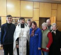 Мы не говорим прощай, мы говорим до скорой встречи!