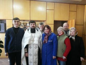 Мы не говорим прощай, мы говорим до скорой встречи!