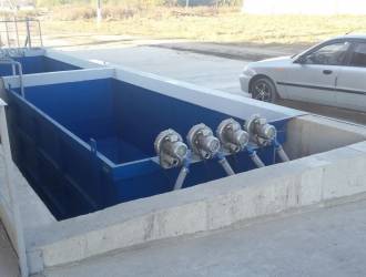 V-SL6.B3000-Bk-831 Комплекс оборудования для тыквенной семечки, под 900 Га посевных площадей.