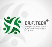 Кластер Ea.F.Tech+ получил логотип и прописку