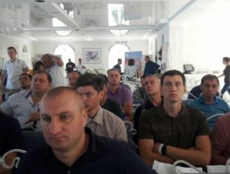 В рамках системной реализации канадского проекта UHBDP, состоялась презентация продукции АО «КЭМЗ».