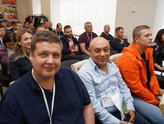 «Переработка плодоовощной и ягодной продукции. Современные тренды».