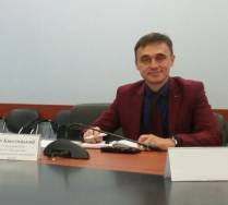 Конференция «Развитие промышленных ХАЙ-ТЕК на Херсонщине – какой потенциал и вызовы».