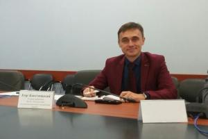 Конференция «Развитие промышленных ХАЙ-ТЕК на Херсонщине – какой потенциал и вызовы».