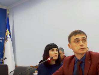 Конференция «Развитие промышленных ХАЙ-ТЕК на Херсонщине – какой потенциал и вызовы».