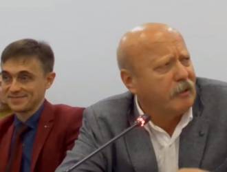 Конференция «Развитие промышленных ХАЙ-ТЕК на Херсонщине – какой потенциал и вызовы».
