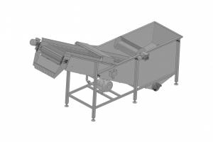 Первые новые разработки текущего года. 