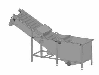 Первые новые разработки текущего года. 