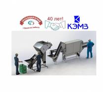 Продолжаем наше 40-летнее сотрудничество с НПО О.К.З. «Господарочка»