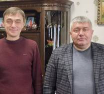 Крупнейший холдинг Украины спустя пять лет эксплуатации нашей техники, размещает на «КЭМЗ» повторный заказ.