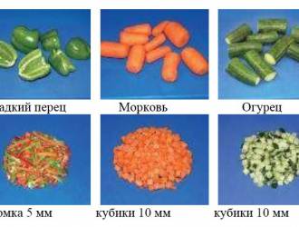 V-FD JEGERINGS 3DD  Машина для резки (овощерезка) плодоовощного сырья.