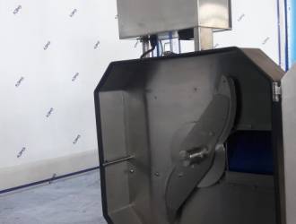 V-FD GW-806 Машина для резки зелени 